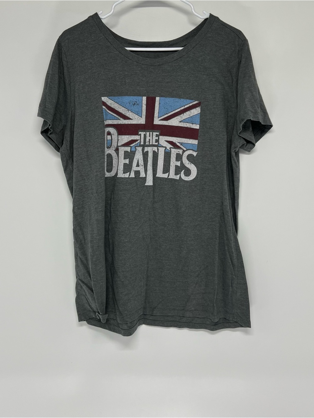 The Beatles x torrid women’s t shirt 2X